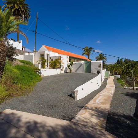 Agroturismo Suites Hacienda Los Olivos Santa Brigida  Exterior photo