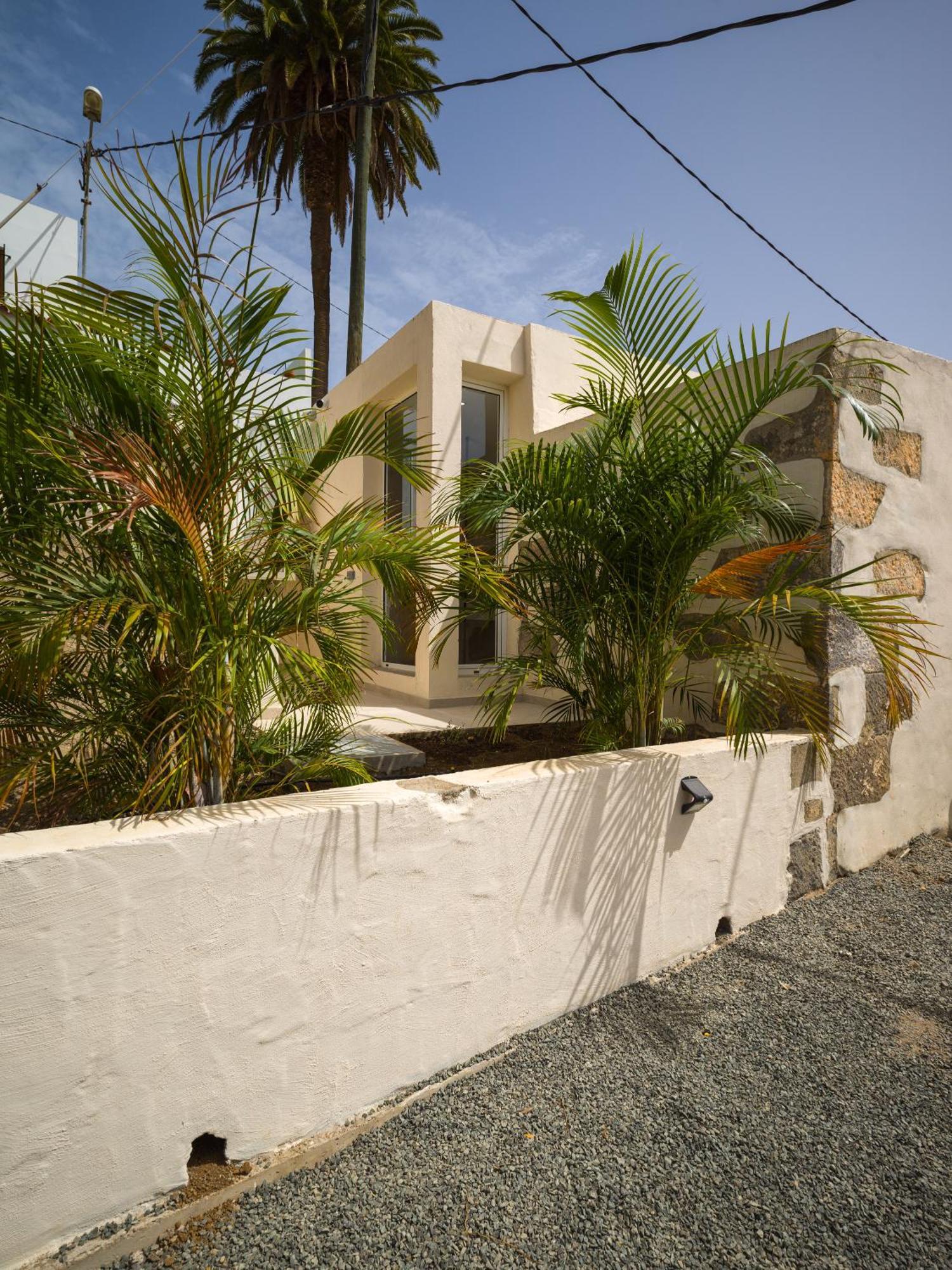 Agroturismo Suites Hacienda Los Olivos Santa Brigida  Exterior photo